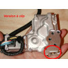 Inserto per unità Borgwarner originali
