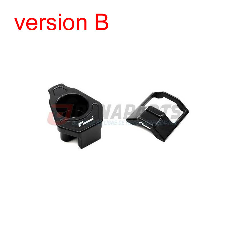 Inserts de Silentblocs Bas Moteur RacingLine pour MQB et MQB Evo