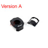 Inserts de Silentblocs Bas Moteur RacingLine pour MQB et MQB Evo