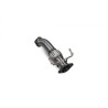 Flex Pipe Scorpion I30N / N Performance inkl. Fastback (nur DPF)