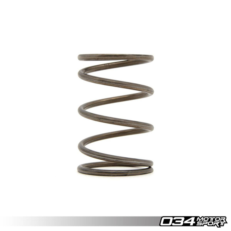 Ressort de Wastegate 034Motorsport