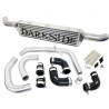 Intercooler Alu pour plateformes VAG Passat B5/ A4/ Superb