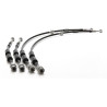 RacingLine Brake Hoses MQB Platform 2/4WD VWR69G7KIT