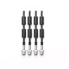 Stahlflex-Bremsleitungen RacingLine Plattform MQB 2/4WD VWR69G7KIT
