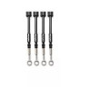 RacingLine Brake Hoses MQB Platform 2/4WD VWR69G7KIT