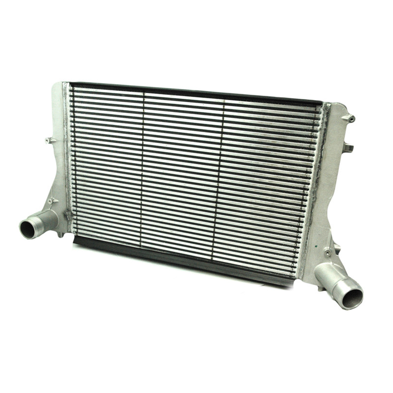 Darkside Audi S3-Style Intercooler for 1.9TDI 150hp ARL