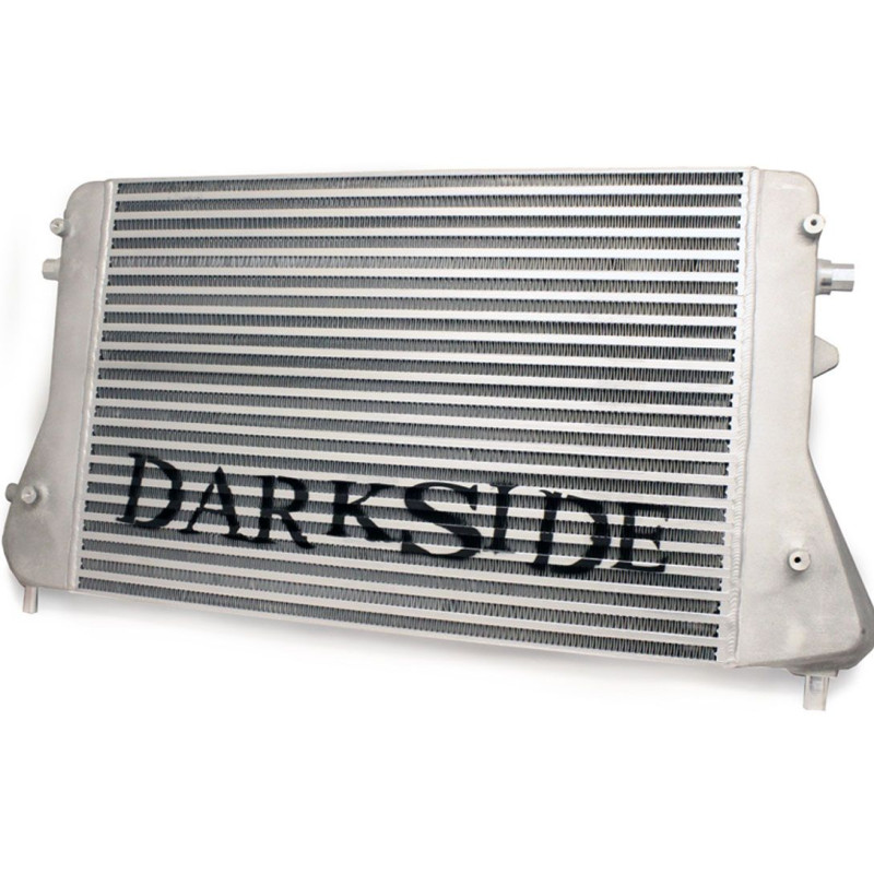 Darkside Audi S3 Type Intercooler for 2.0TDI 140hp BKD