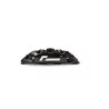 Big-Brake-Kit vorne Racingline 345mm 4-Kolben Plattform Polo/A1 VWR652002