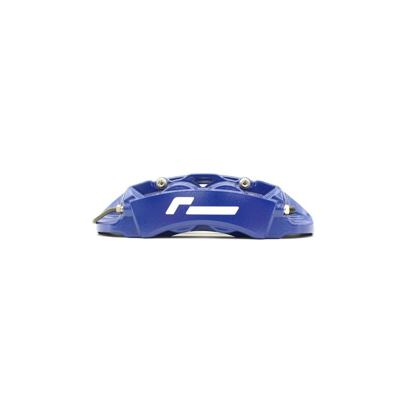 Kit de frenos grandes delantero Racingline Carbono plataforma MQB VAG 355mm 6 pistones VWR650001