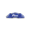 Kit de frenos grandes delantero Racingline Carbono plataforma MQB VAG 355mm 6 pistones VWR650001