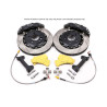 Kit gros freins avant disques 356 x 32mm étriers 6 pistons FMBKS38V