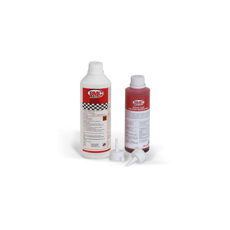 Kit detergente completo