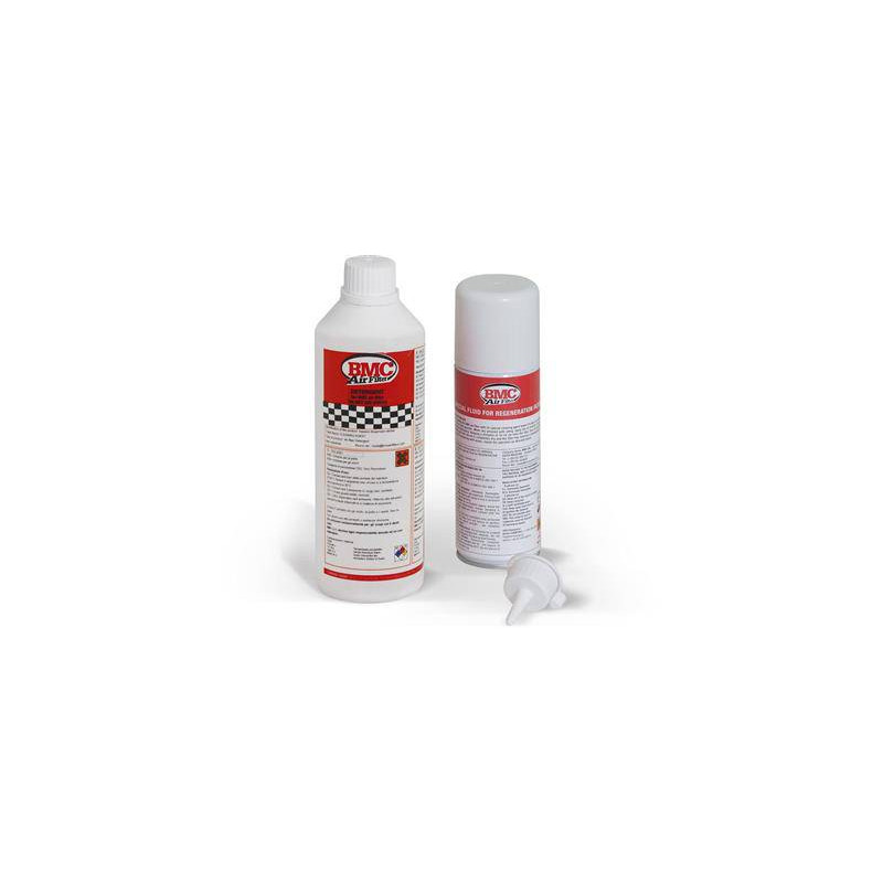 Complete Cleaning Kit