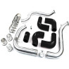 Kit pipes rigides circuit turbo Darkside 1.9TDI 150 ARL