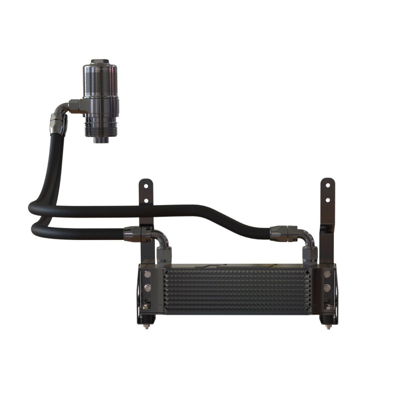 Kit refroidisseur d'huile Racingline MQB EA888.3 et EA888.4 VWR18G700