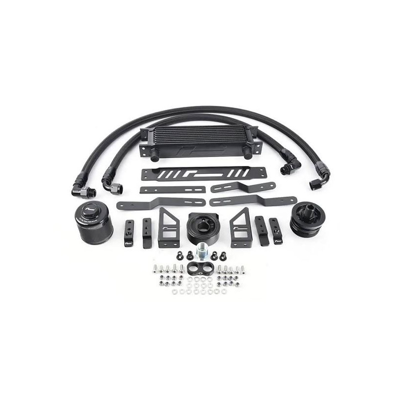 Kit refroidisseur d'huile Racingline MQB EA888.3 et EA888.4 VWR18G700