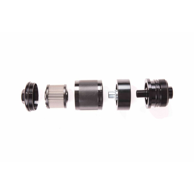 Ölkühler-Kit RacingLine MQB EA888.3 und EA888.4 VWR18G700