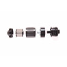 Kit refroidisseur d'huile Racingline MQB EA888.3 et EA888.4 VWR18G700