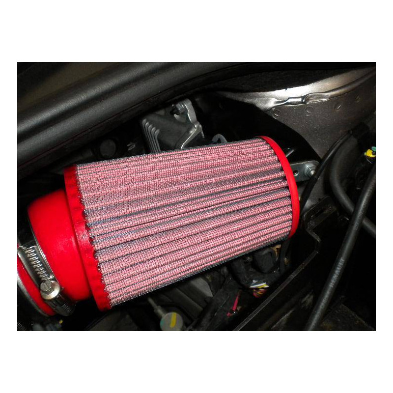 Kit d'admission BMC FILTRE RENAULT CLIO 2.0 RS F1 200HP 20052008 FBSP002