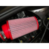 Kit d'admission BMC FILTRE RENAULT CLIO 2.0 RS F1 200HP 20052008 FBSP002