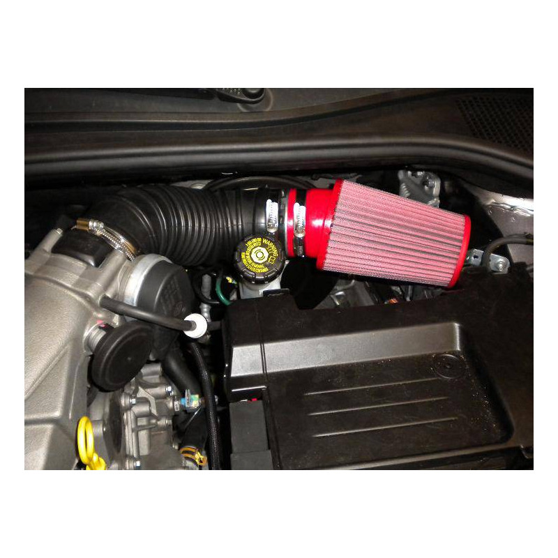 Kit d'admission BMC FILTRE RENAULT CLIO 2.0 RS F1 200HP 20052008 FBSP002
