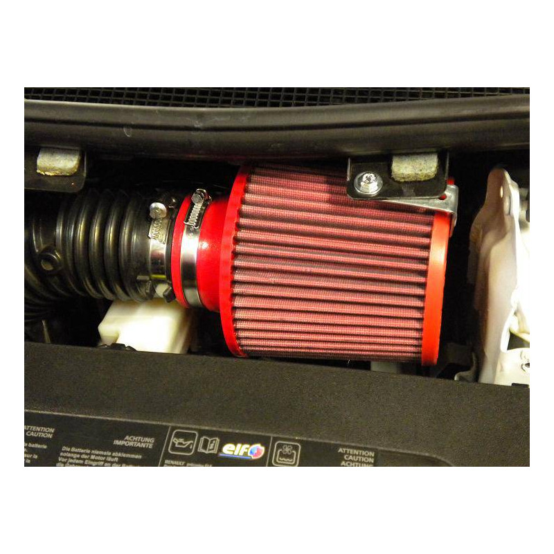 Kit d'admission BMC FILTRE RENAULT MÉGANE 2.0 RS FBSP001