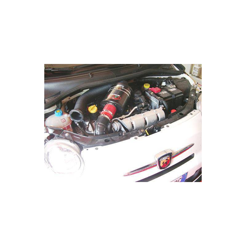 Kit d'admission BMC OTA ABARTH 500 1.4T 2008 OTASP-01