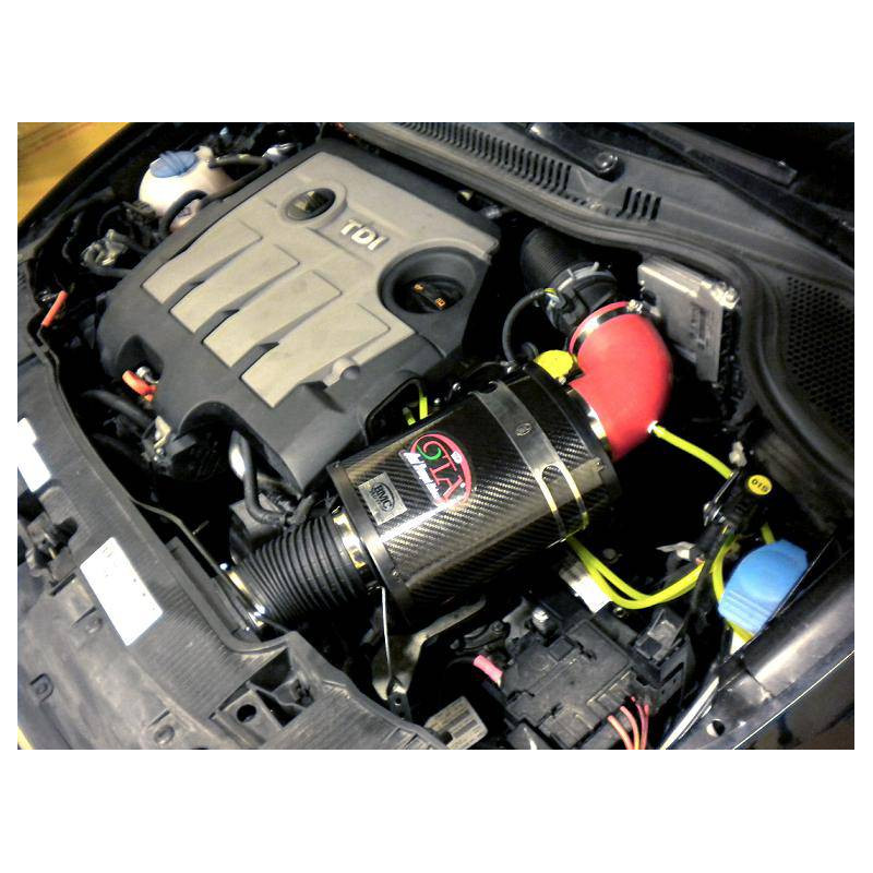 Kit d'admission BMC OTA AUDI A1 1.6 TDI 90/105HP OTASP-16 / SEAT IBIZA 2.0 TDI FR 143HP OTASP-16