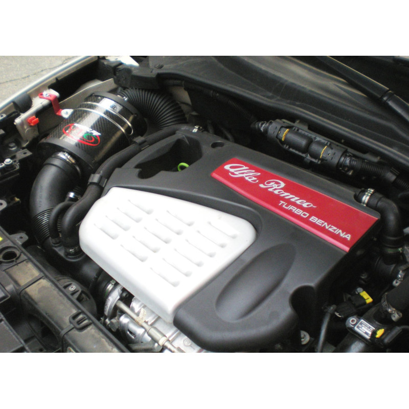 BMC OTA Ansaugkit Alfa Romeo MITO 1.4 155HP OTASP-25