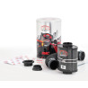 Kit d'admission BMC OTA FORD FOCUS RS MY 2010 305HP 2009 OTASP-06
