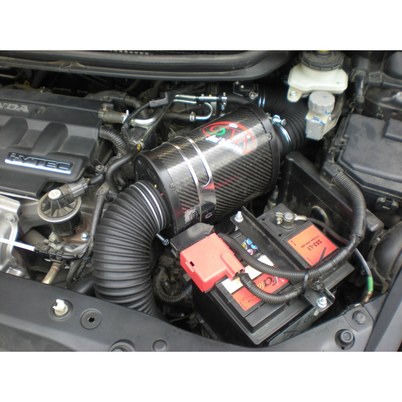 BMC OTA Intake Kit Honda Civic Type S 140HP 2007 OTASP-24