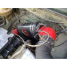 Kit de admisión BMC OTA LAND ROVER DEFENDER TD5 122HP 9806 OTASP-11WP