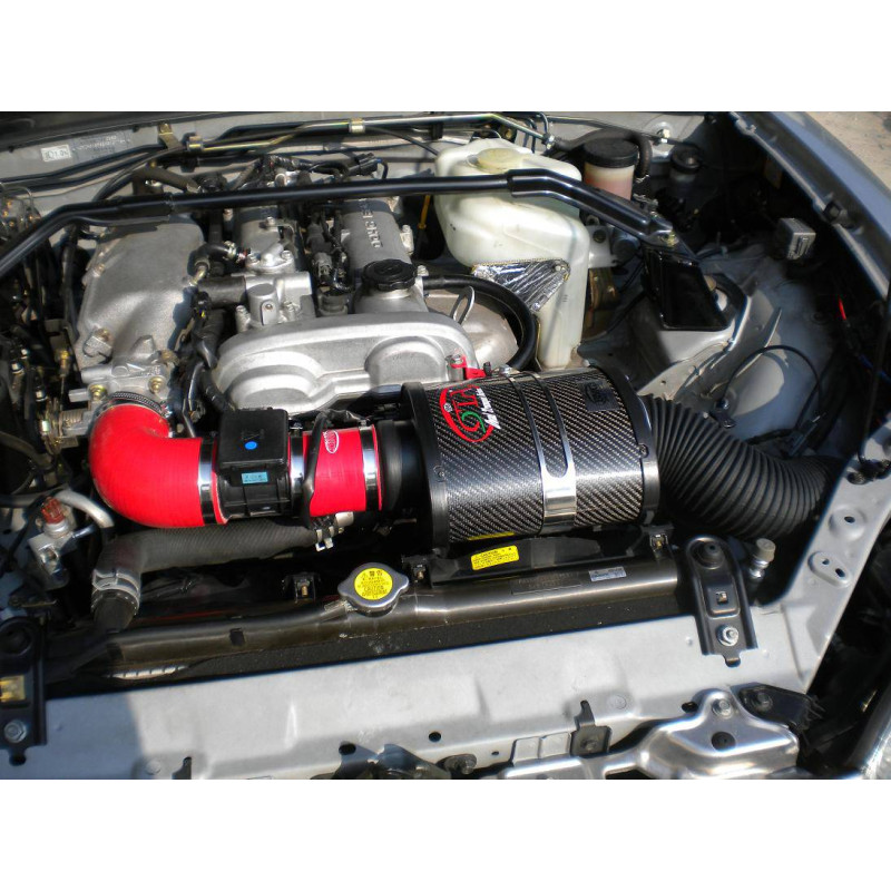 Kit d'admission BMC OTA MAZDA MX-5 NB 1.8 140HP 19982005 OTASP-18