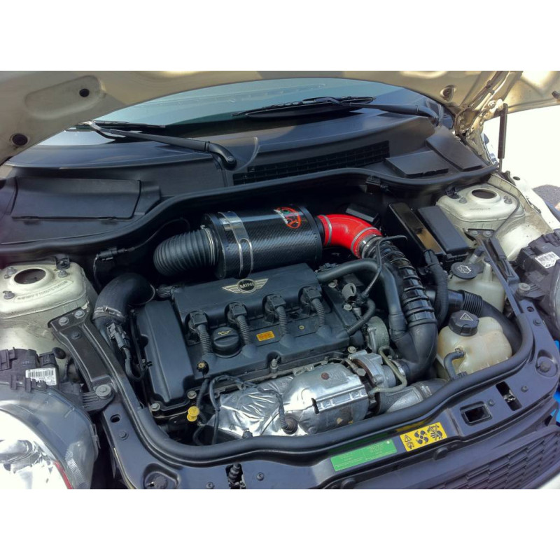 Kit d'admission BMC OTA MINI COOPER S 175HP 20062010 OTASP-09