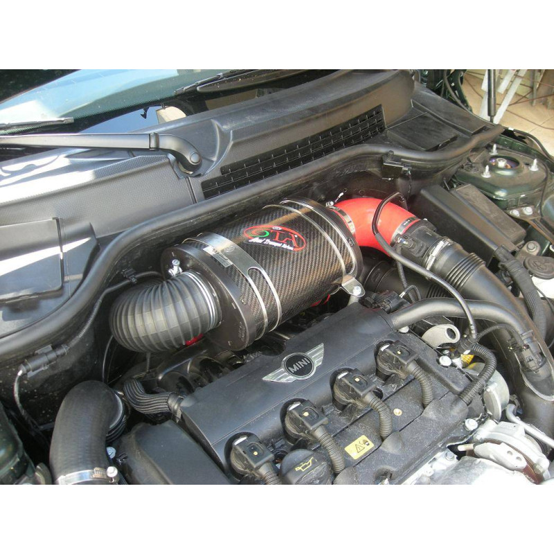 Kit d'admission BMC OTA MINI COOPER S JCW 211HP 2011 OTASP-19