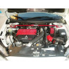 Kit de admisión BMC OTA MITSUBISHI EVO X 295HP 2008 OTASP-05
