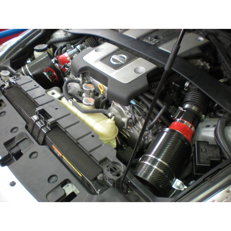 Kit d'admission BMC OTA Nissan 370 Z OTASP-26