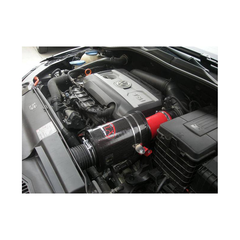 Kit d'admission BMC OTA GOLF V 1.9 TDI 105HP 20032008 OTASP-03 / GOLF V 2.0 TDI 140HP 20032008 OTASP-03