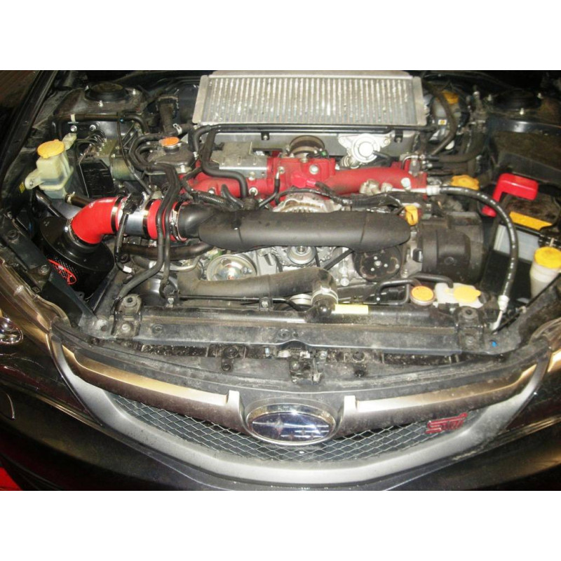 Kit de admisión BMC OTA SUBARU STI 2.5T 300HP 2007 OTASP-04