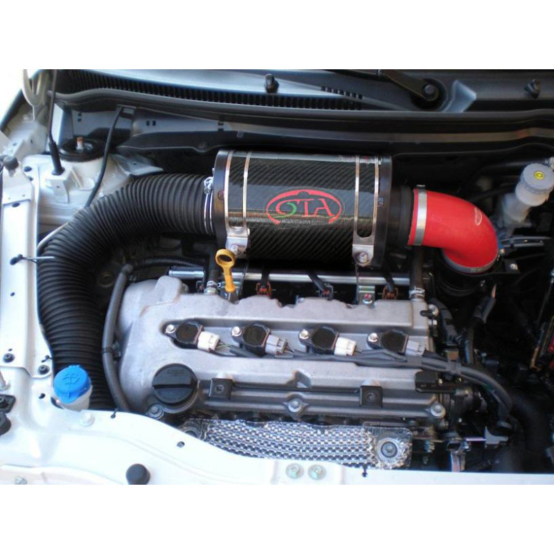 Kit de admisión BMC OTA SUZUKI SWIFT 1.6 RS Sport 136HP 2012 OTASP-21