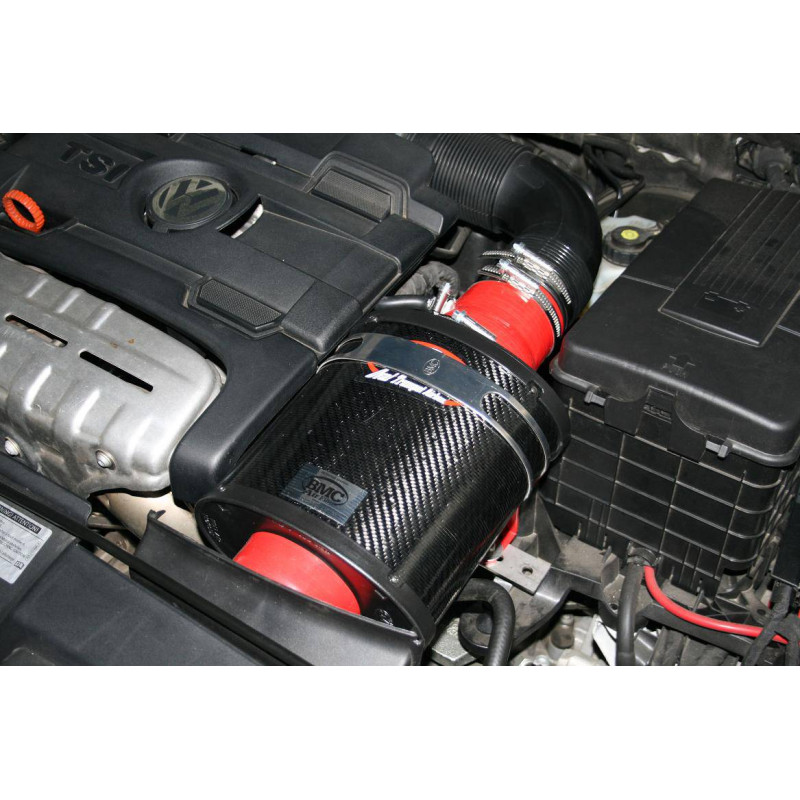 Kit d'admission BMC OTA VW JETTA 1.4 TSI 160HP OTASP-07 / SCIROCCO 1.4 TSI 160HP 2008 OTASP-07
