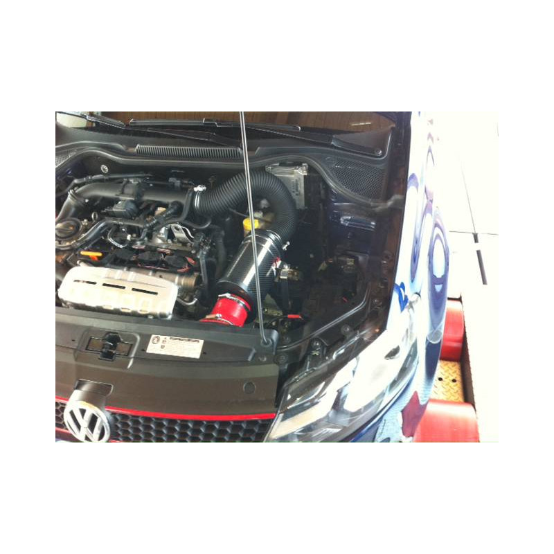 Kit d'admission BMC OTA VW POLO 1.4 TSI GTI 180HP 2010 OTASP-08