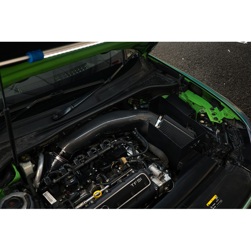 Kit d'admission Forge Motorsport pour Audi RS3 / RSQ3 ou TTRS