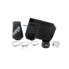Kit d'admission Forge pour Alfa Romeo Giulia & Stelvio 2.0 TB