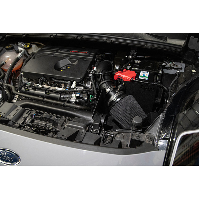 Kit d'admission Forge pour Ford Fiesta ST MK8/Ford Puma