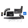 Kit d'admission carbone Forge Audi A3 8v/Golf MK7/Seat Leon FMINDK14