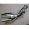 Kit d'admission directe pour Alfa roméo MiTo 1.4 TJET FMIND011