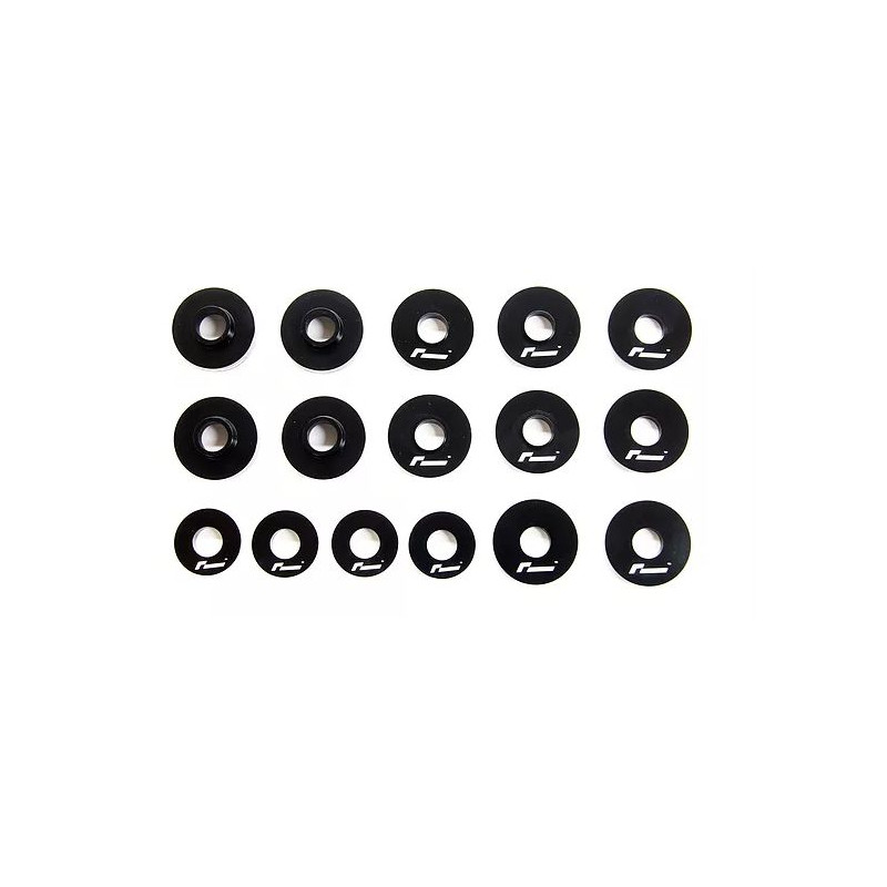 Kit allineamento telaio Racingline per MQB VWR150000