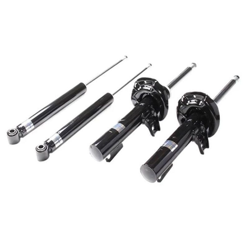 Stoßdämpfer-Kit Racingline für Golf 5/6, A3/S3 8P, Scirocco, Leon 2, Octavia 2 VWR30G500