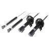 Stoßdämpfer-Kit Racingline für Golf 5/6, A3/S3 8P, Scirocco, Leon 2, Octavia 2 VWR30G500